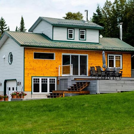Paradis De Charlevoix - Loft Baie-Saint-Paul Exterior photo