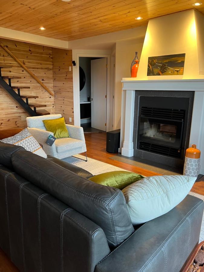 Paradis De Charlevoix - Loft Baie-Saint-Paul Exterior photo