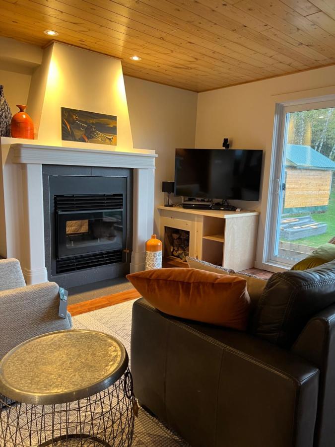 Paradis De Charlevoix - Loft Baie-Saint-Paul Exterior photo