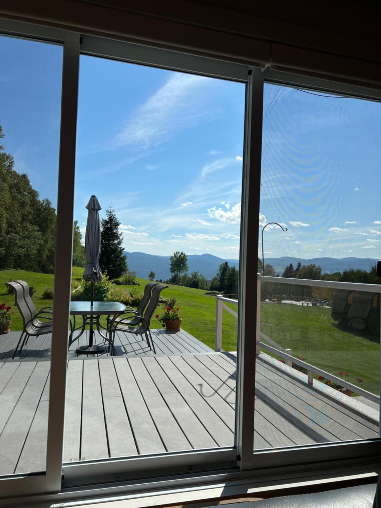 Paradis De Charlevoix - Loft Baie-Saint-Paul Exterior photo